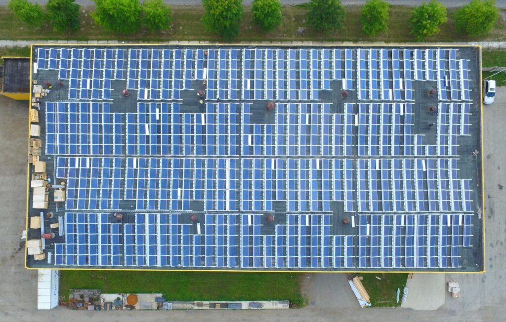 Päikeseelektrijaamad